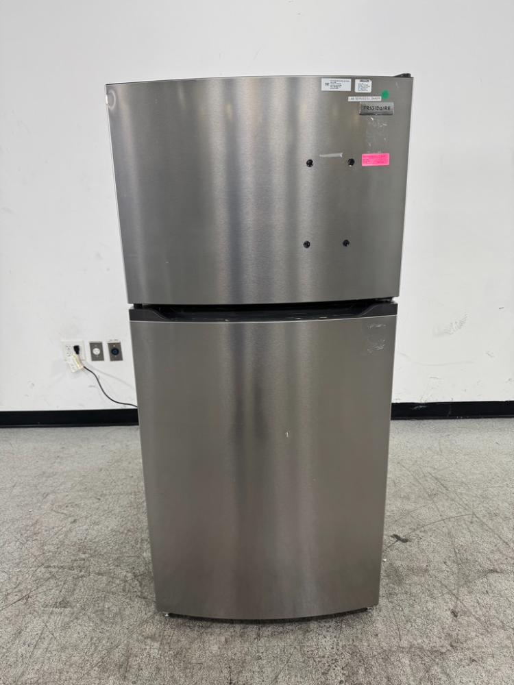 Image of Frigidaire Refrigerator / Freezer Combo